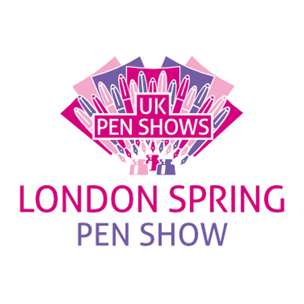 London Spring Pen Show, UK
