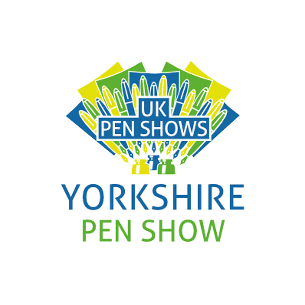 Yorkshire Pen Show, UK WES