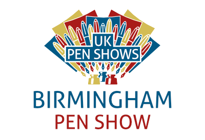 New venue for the Birmingham International Pen Show (formerly the Midlands Pen Show)